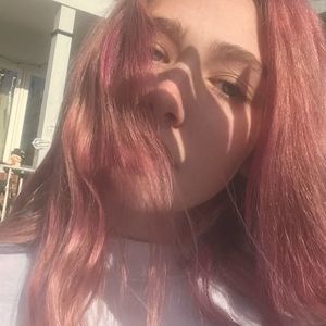 Meet your Posher, Sierra